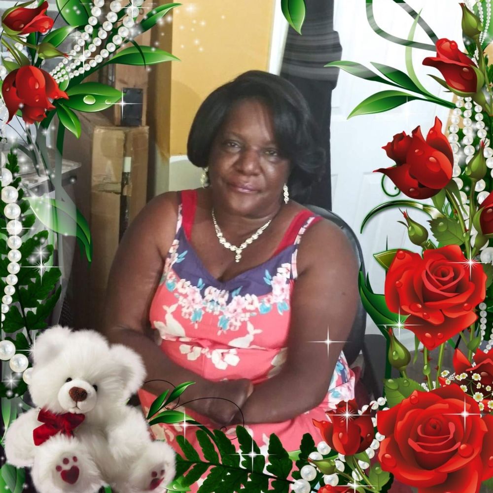 Meet your Posher, Mattie